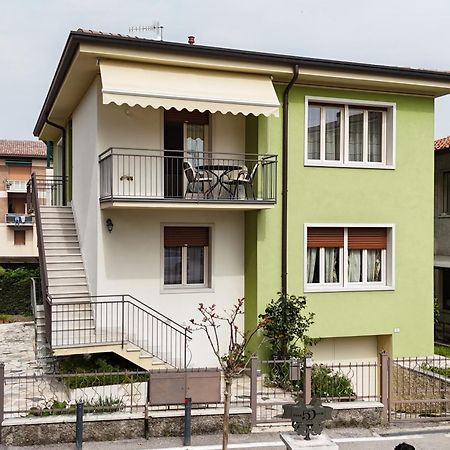 Casa Lina Villa Bardolino Ngoại thất bức ảnh