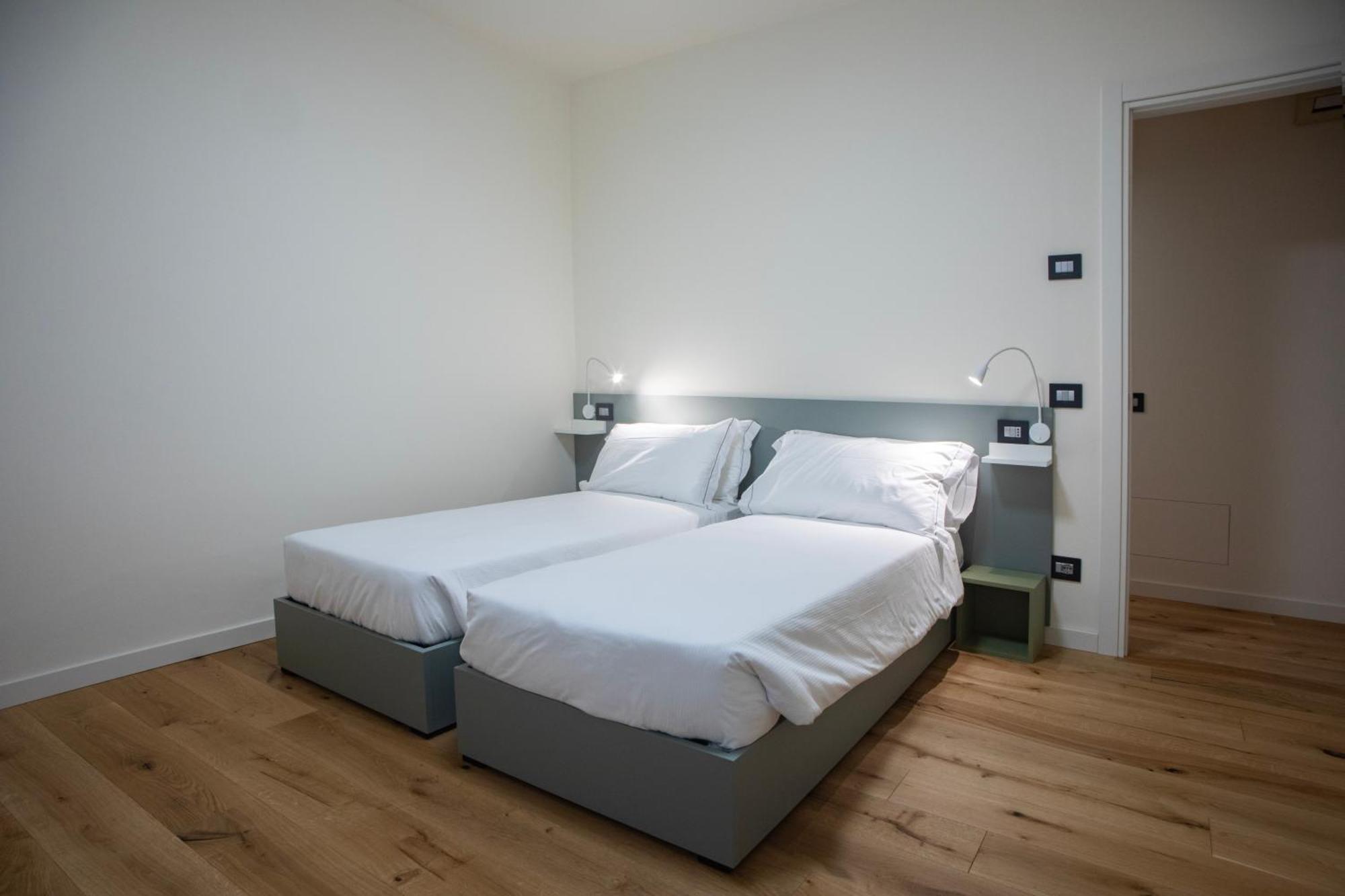 Casa Lina Villa Bardolino Ngoại thất bức ảnh