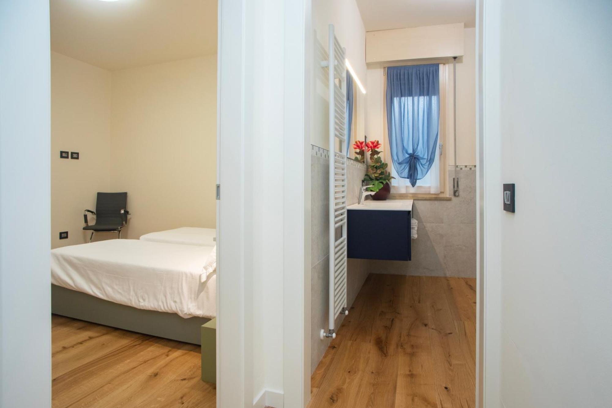 Casa Lina Villa Bardolino Ngoại thất bức ảnh