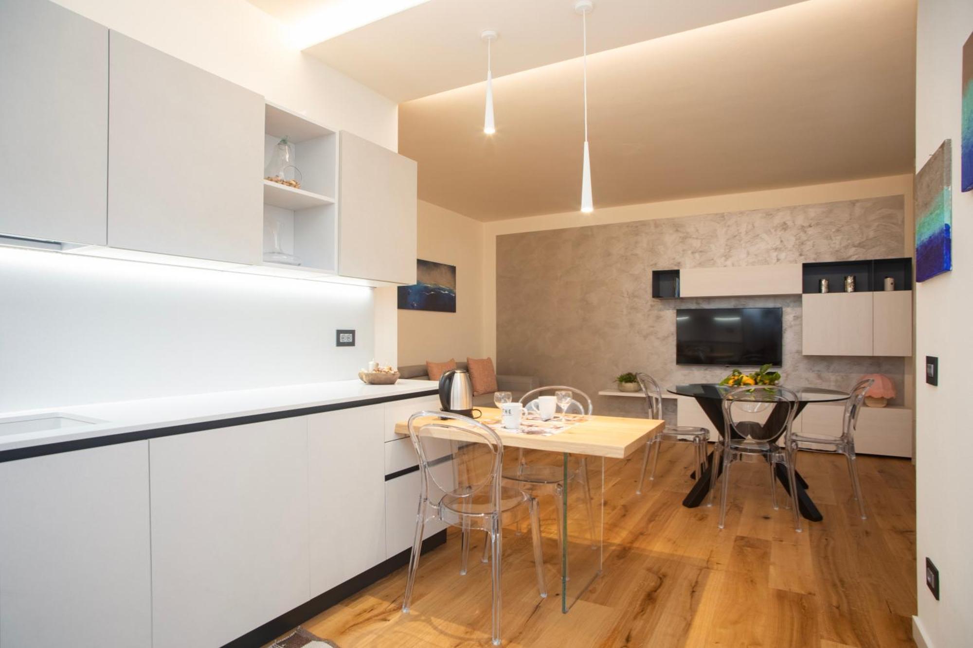Casa Lina Villa Bardolino Ngoại thất bức ảnh