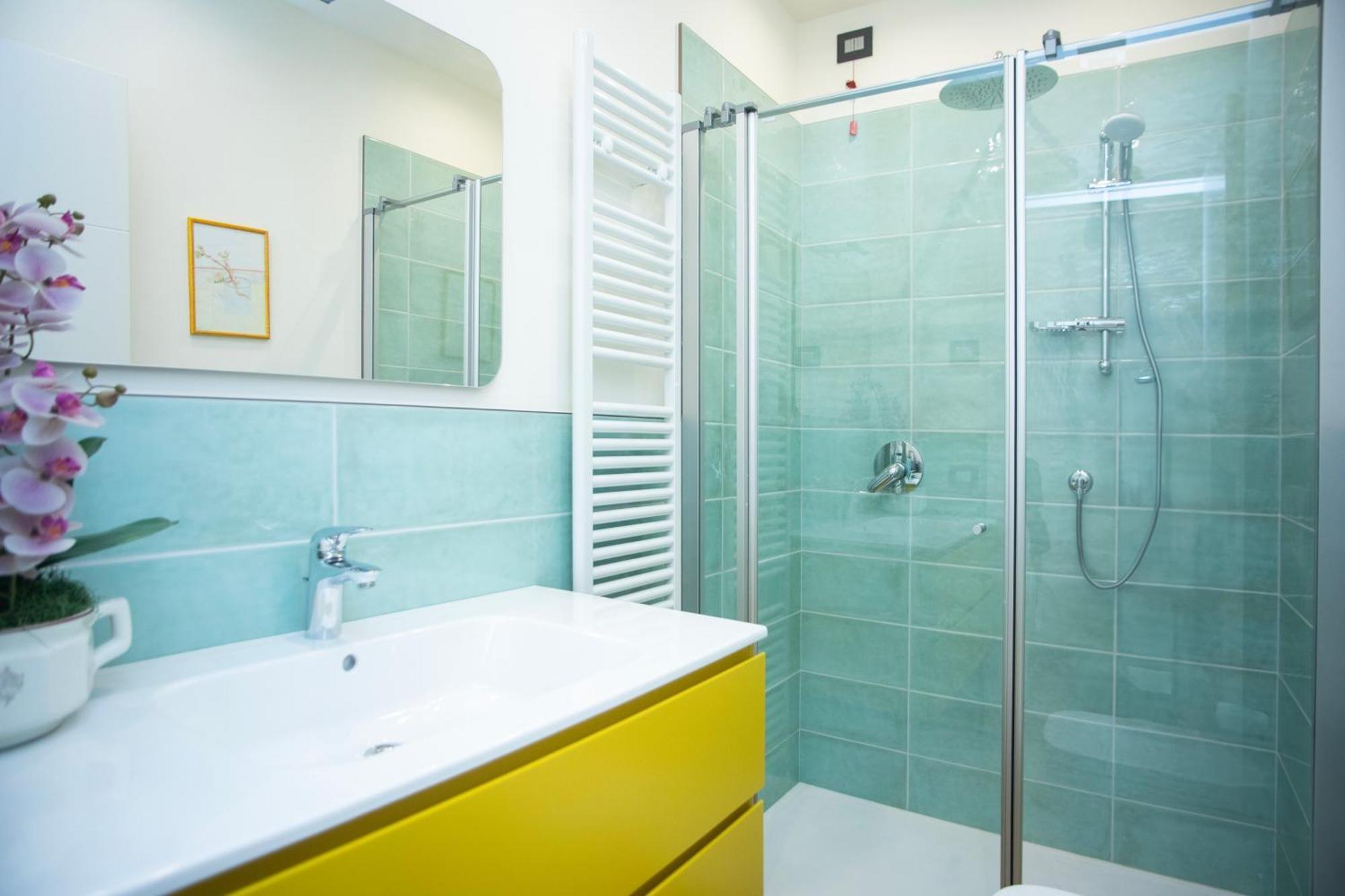 Casa Lina Villa Bardolino Ngoại thất bức ảnh