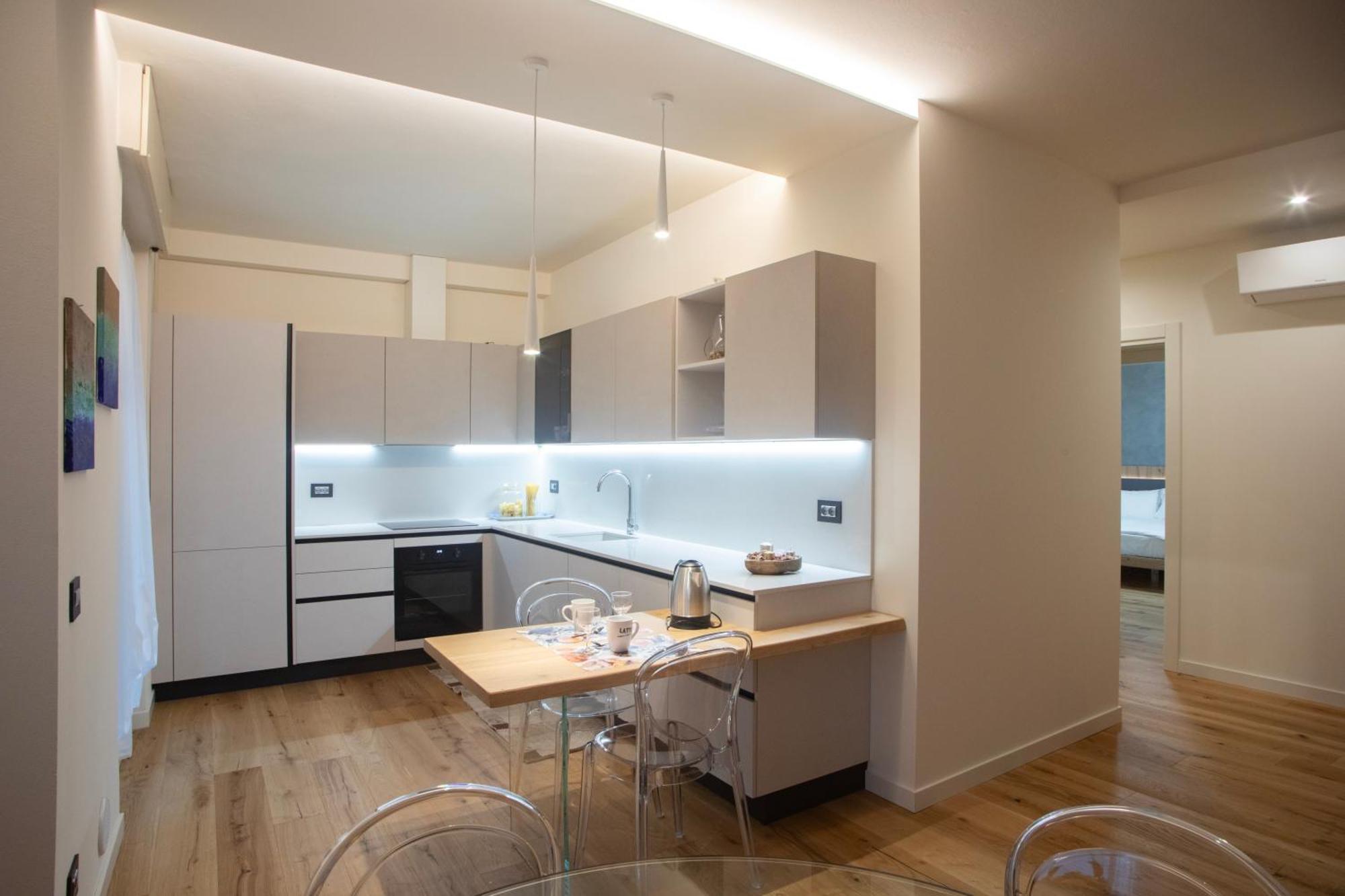 Casa Lina Villa Bardolino Ngoại thất bức ảnh