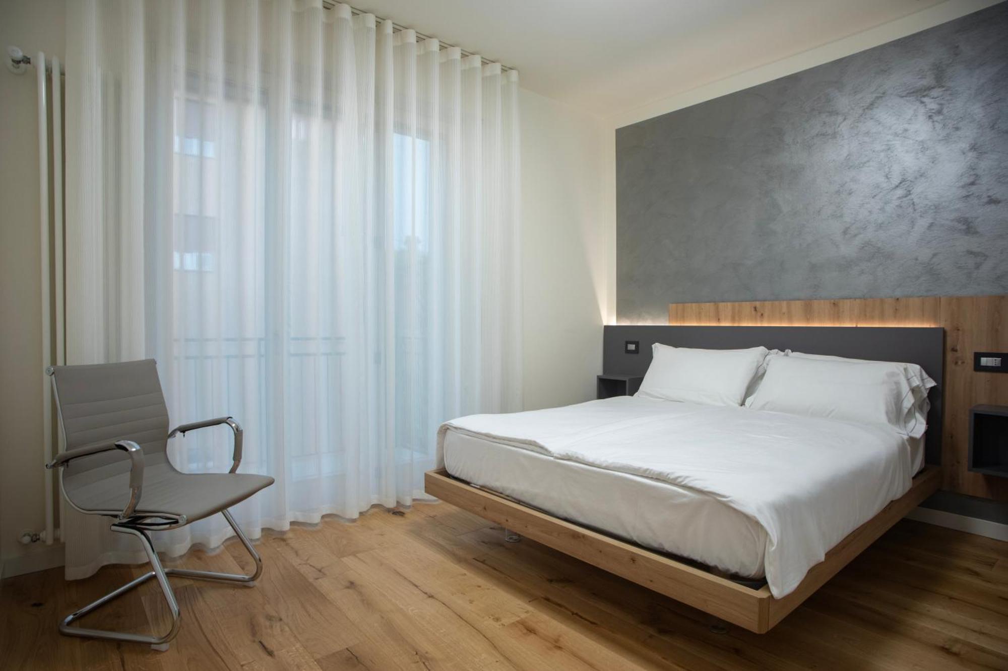 Casa Lina Villa Bardolino Ngoại thất bức ảnh