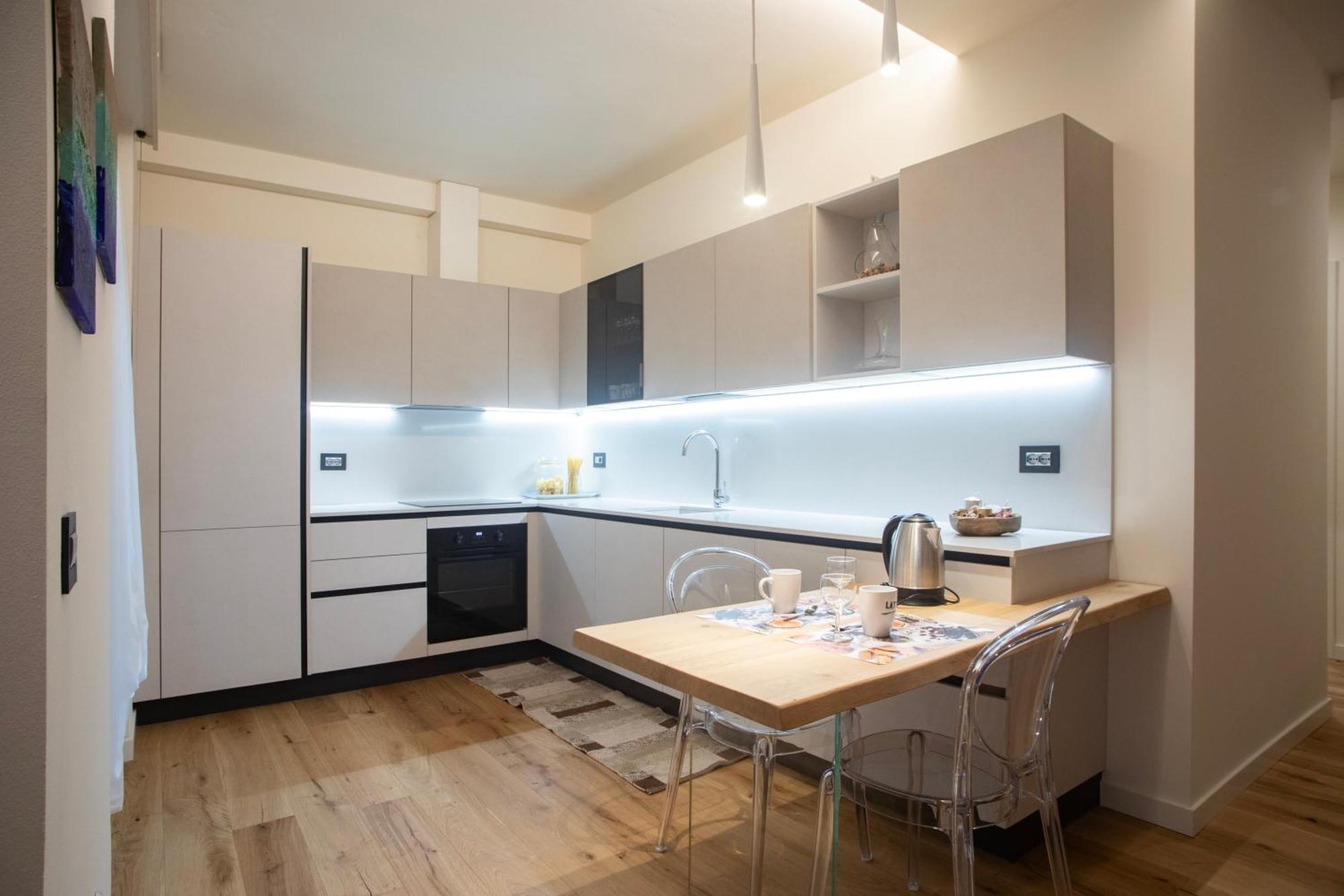 Casa Lina Villa Bardolino Ngoại thất bức ảnh