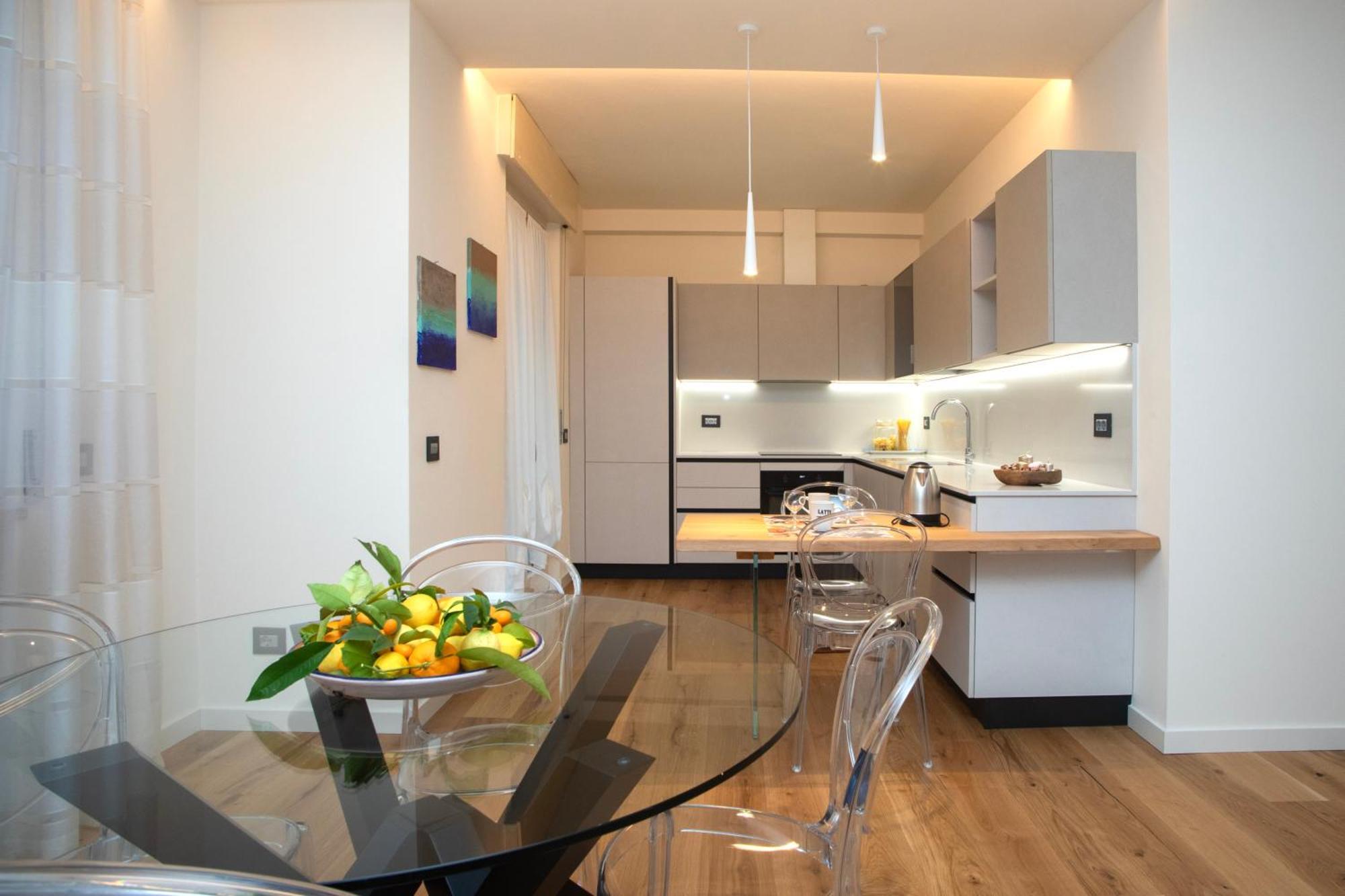 Casa Lina Villa Bardolino Ngoại thất bức ảnh