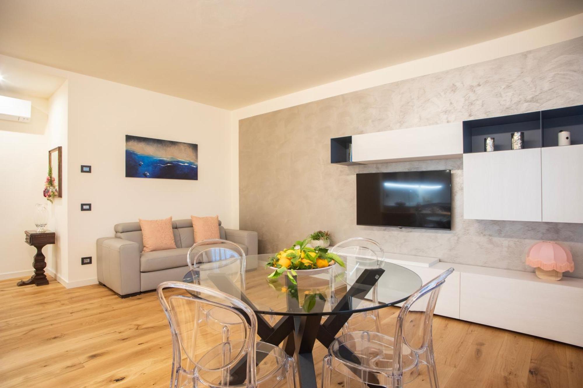 Casa Lina Villa Bardolino Ngoại thất bức ảnh