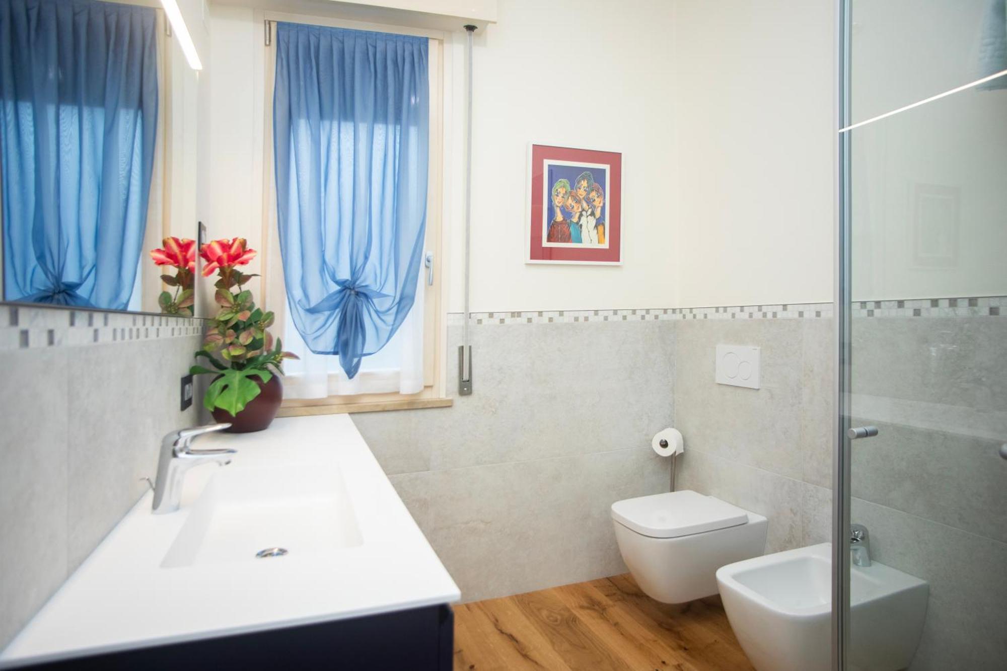 Casa Lina Villa Bardolino Ngoại thất bức ảnh