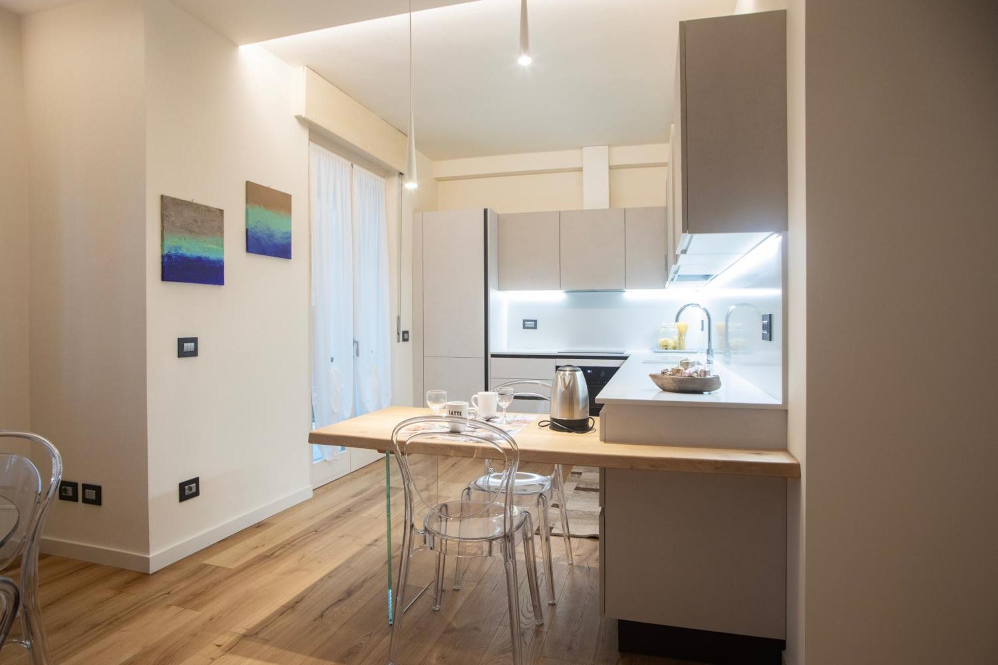 Casa Lina Villa Bardolino Ngoại thất bức ảnh