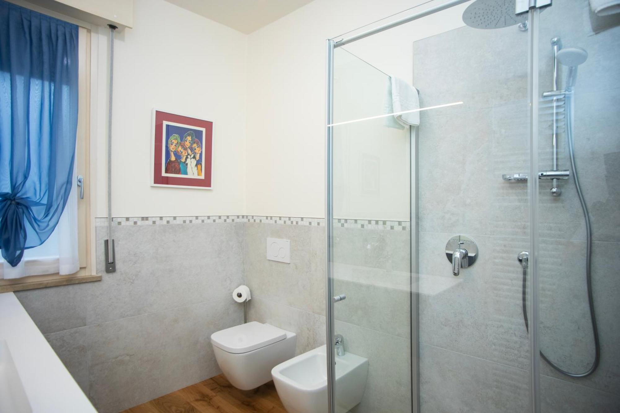 Casa Lina Villa Bardolino Ngoại thất bức ảnh