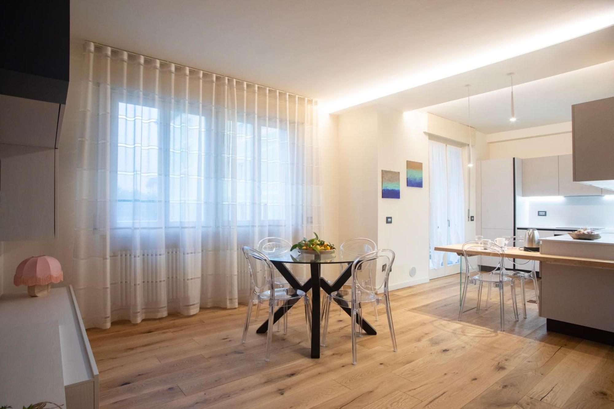 Casa Lina Villa Bardolino Ngoại thất bức ảnh